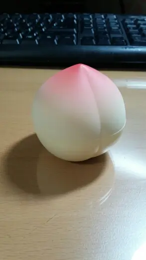 선택된 언니의파우치 리뷰 이미지 - [피치 핸드크림]
