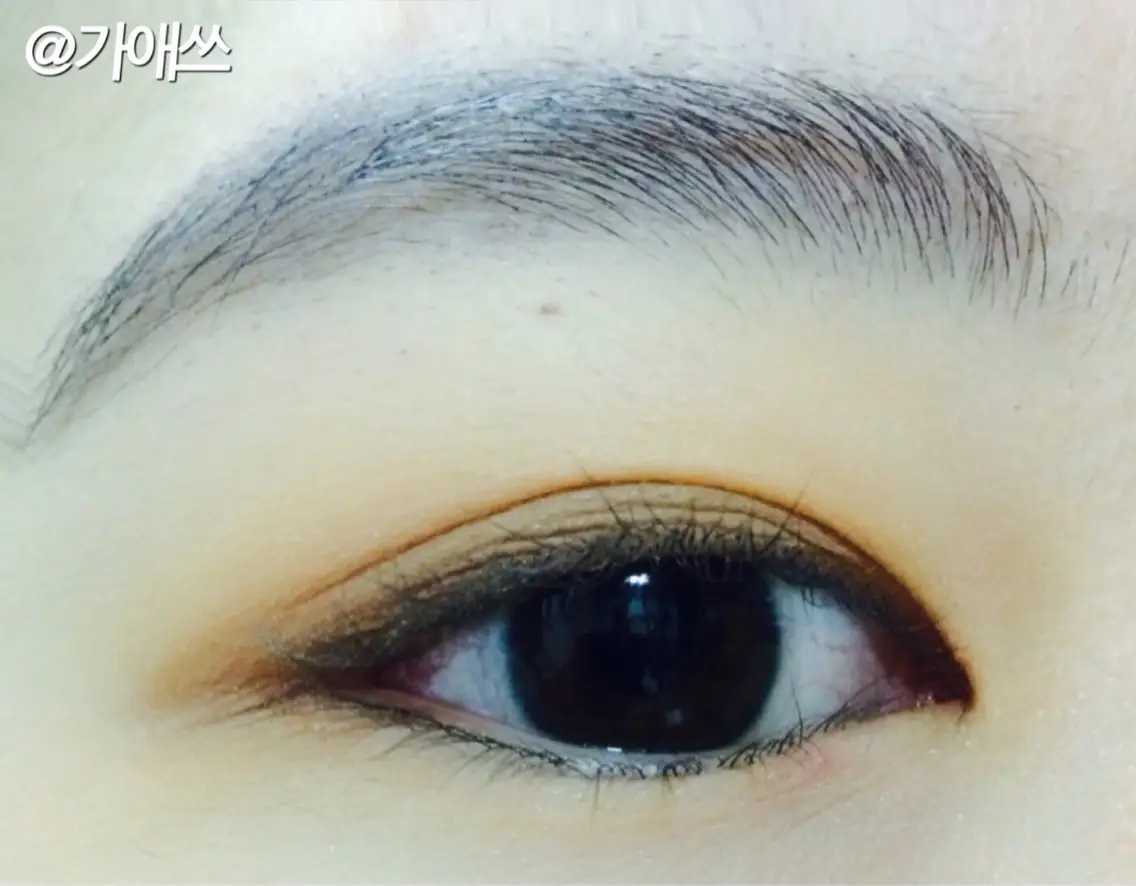선택된 언니의파우치 리뷰 이미지 - [모던 섀도우 [MBR01 치아바타]]