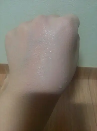 선택된 언니의파우치 리뷰 이미지 - [올 데이 메이크업 픽서]