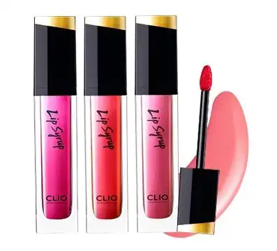 스테이 샤인 립 시럽  [6호 네이키드로즈]