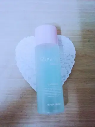 선택된 언니의파우치 리뷰 이미지 - [립 앤 아이 리무버]