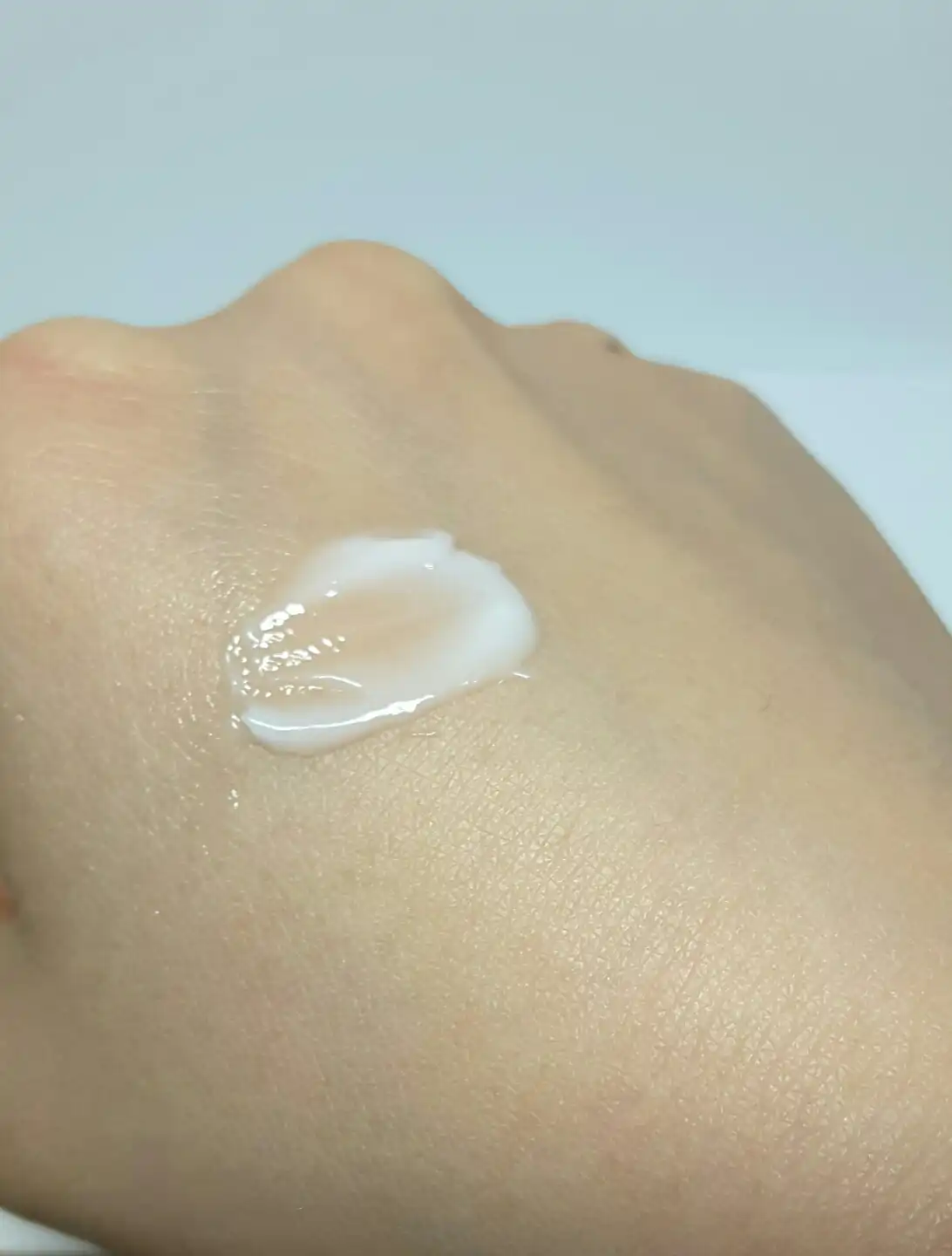 언니의파우치 리뷰 이미지 5 - [알파인 베리 워터리 크림]