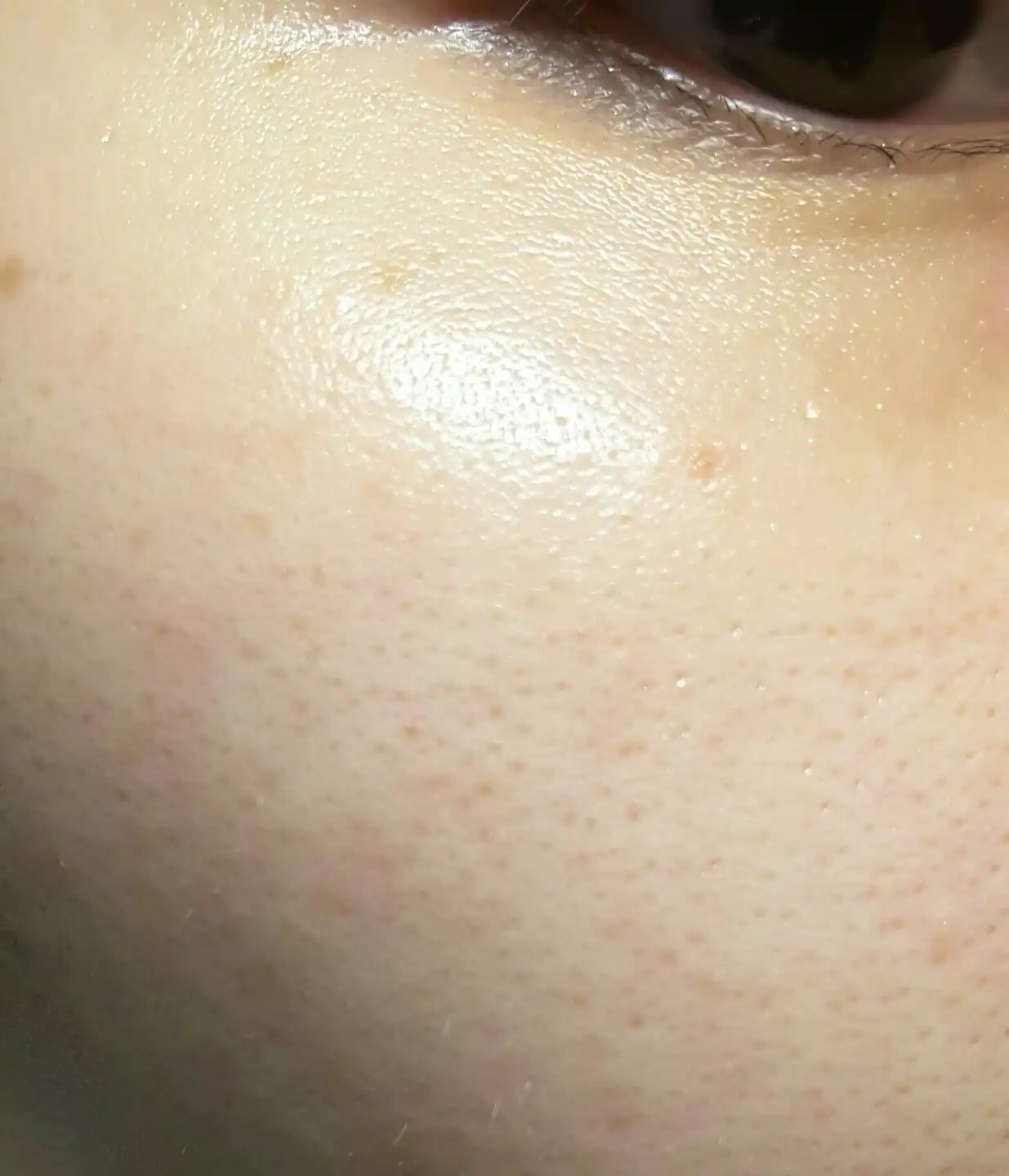 언니의파우치 리뷰 이미지 7 - [알파인 베리 워터리 크림]