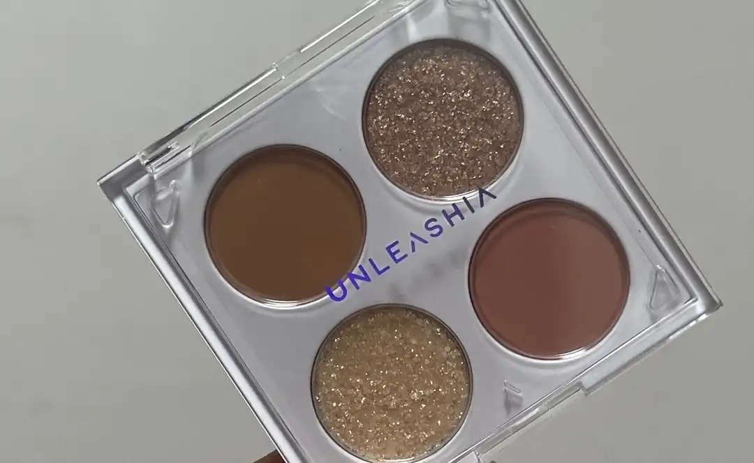 겟 주얼 팔레트 [N1 제미 빔]