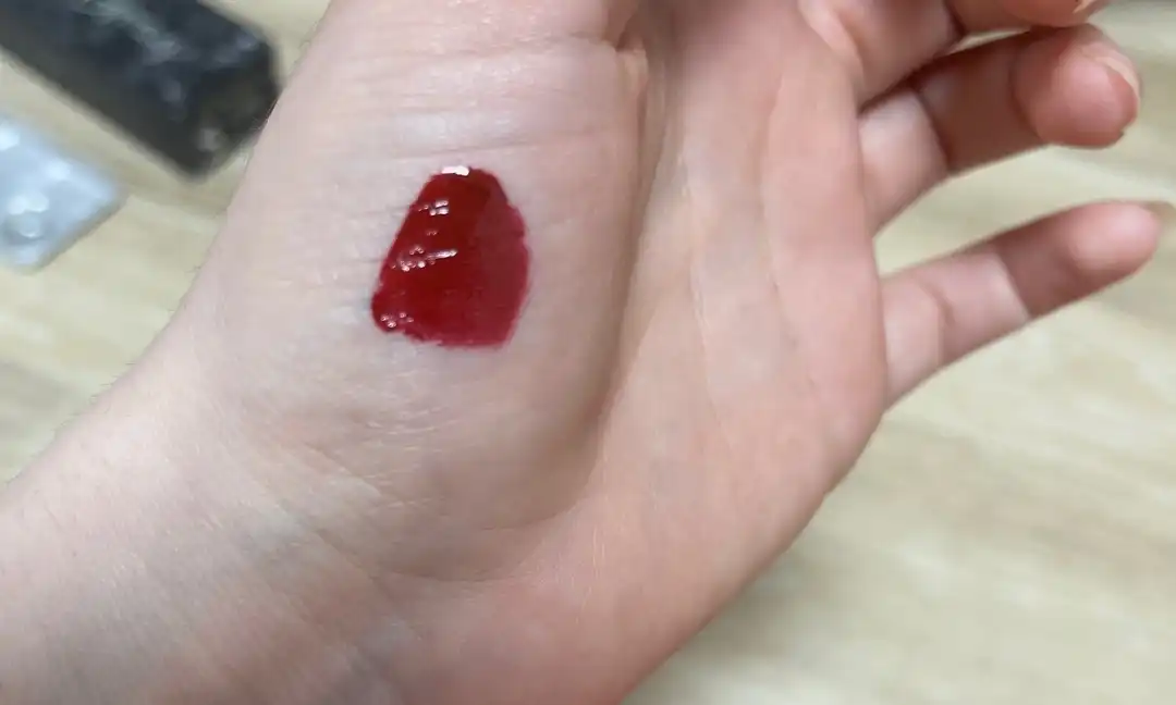 잉크 타투 틴트 [07 버건디 펀치]