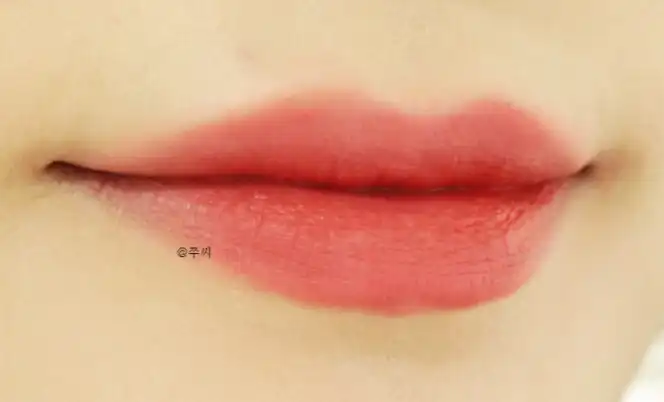 언니의파우치 리뷰 이미지 - [시그널 글로우 립마스터 [103포에버]]