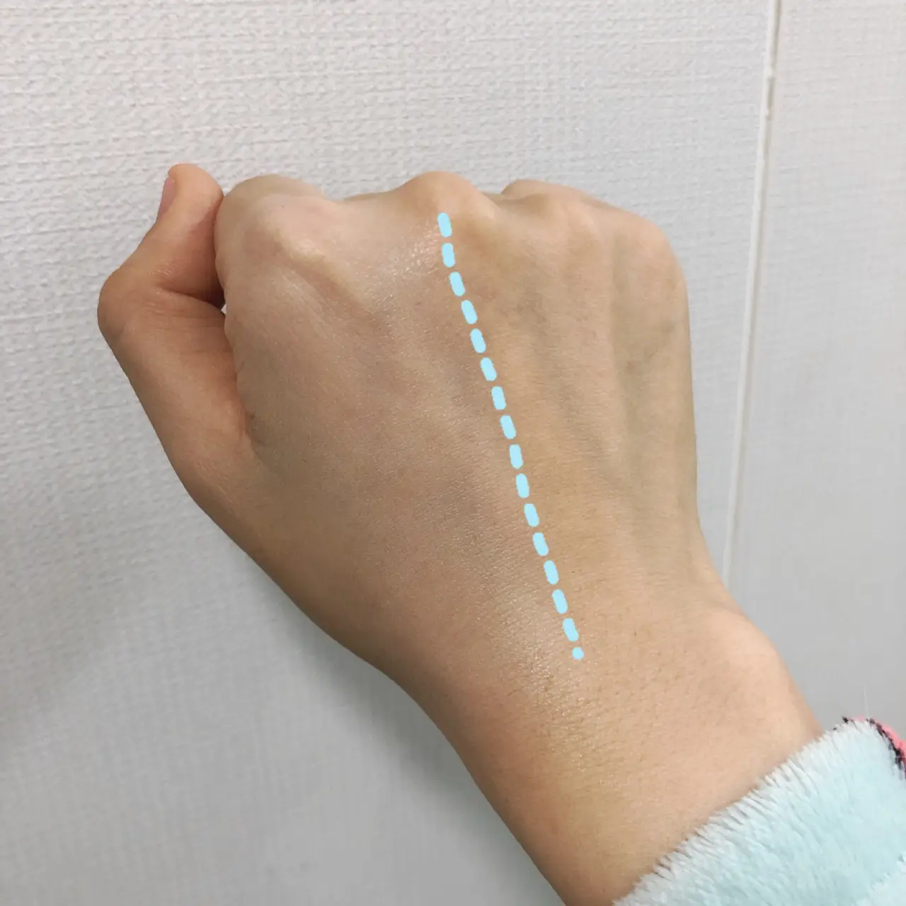 선택된 언니의파우치 리뷰 이미지 - [글루타치온 화이트 크림 ]