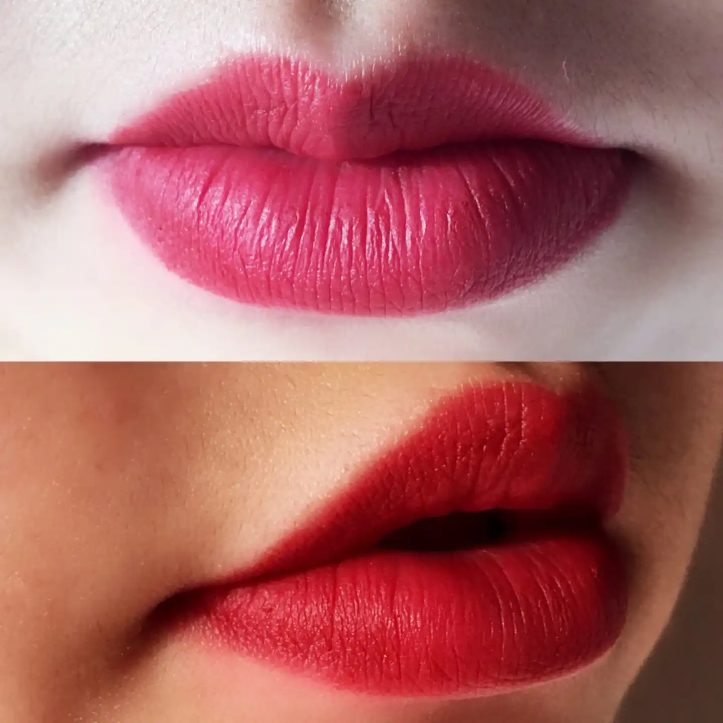 크리미 틴트 컬러밤 인텐스 벨벳 (36 벨벳 스칼렛)