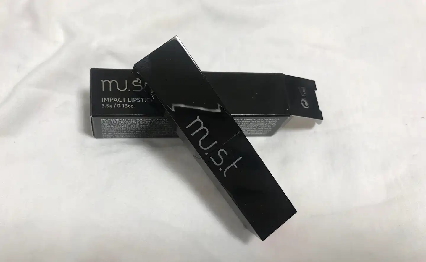 임팩트 립스틱[레드오렌지]  IMPACT  LIPSTICK[Red orange]