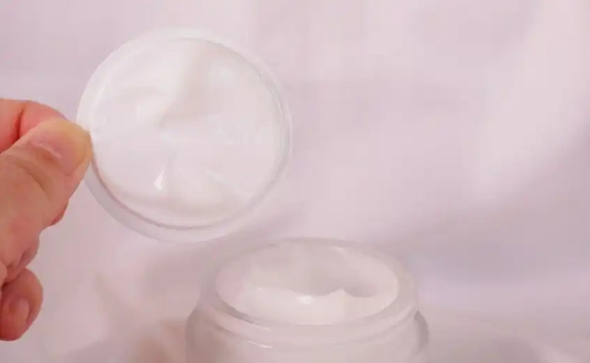 언니의파우치 리뷰 이미지 - [노르딕 인리치드 크림]