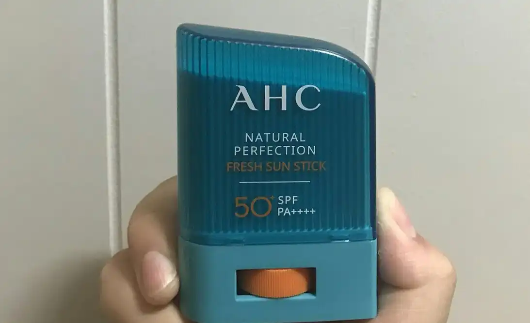 내추럴 퍼펙션 프레쉬 선스틱