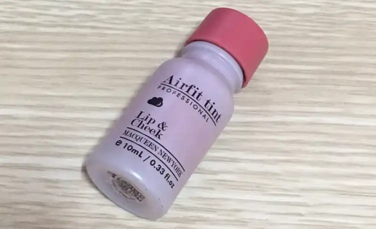  에어핏 쿠션틴트 [4호 아련핏]