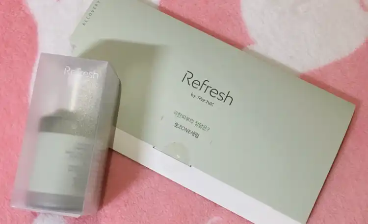 드래곤펩타이드™ 앰플 세럼