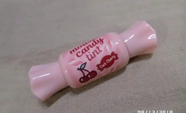 샘물 무스 캔디 틴트 [07 다크체리 무스]