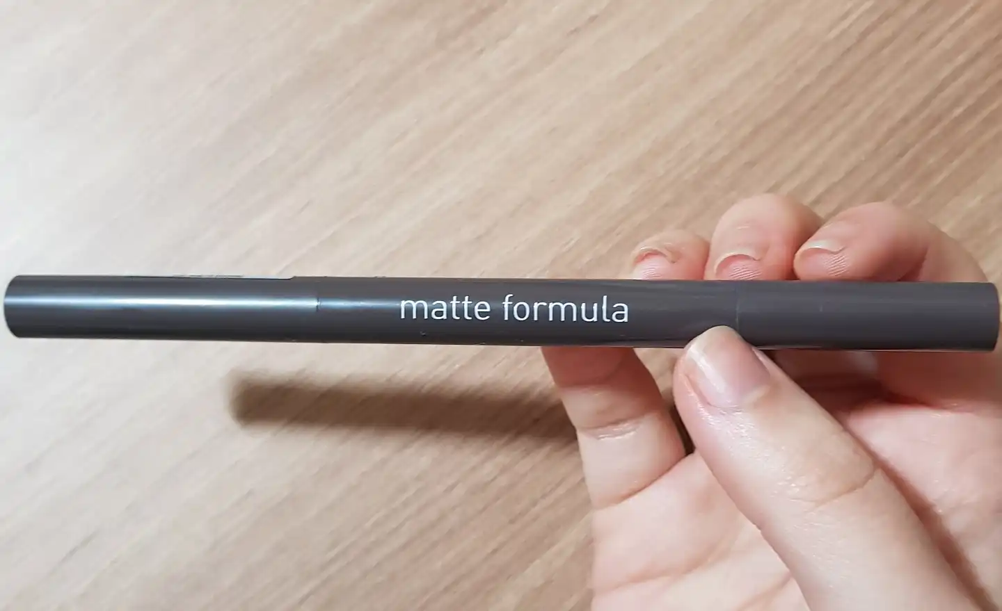 매트 포뮬라 브로우 오토펜슬 [3호 그레이브라운]