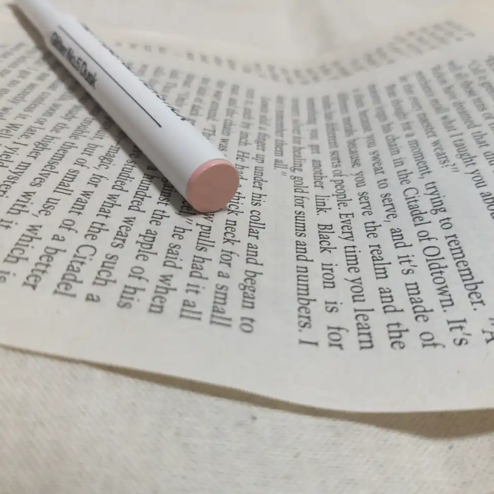 언니의파우치 리뷰 이미지 4 - [프리티 이지 글리터 스틱 [5호]]