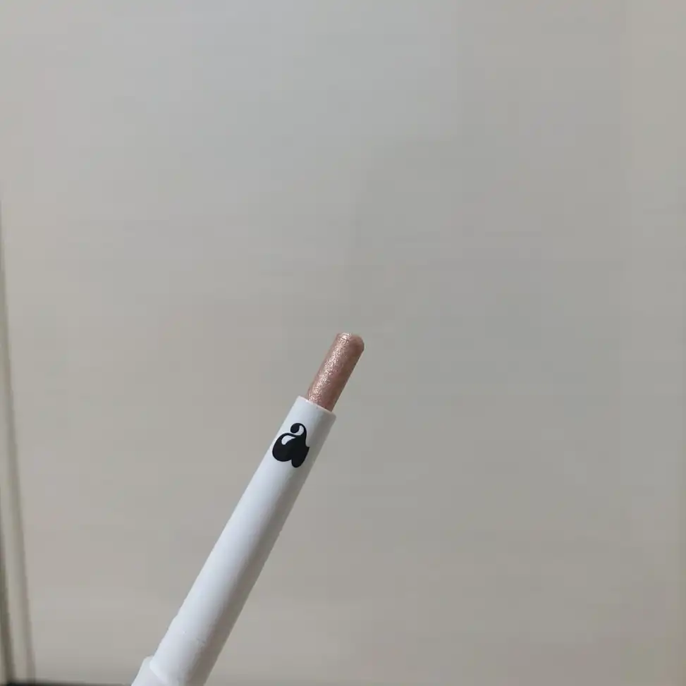 언니의파우치 리뷰 이미지 6 - [프리티 이지 글리터 스틱 [5호]]