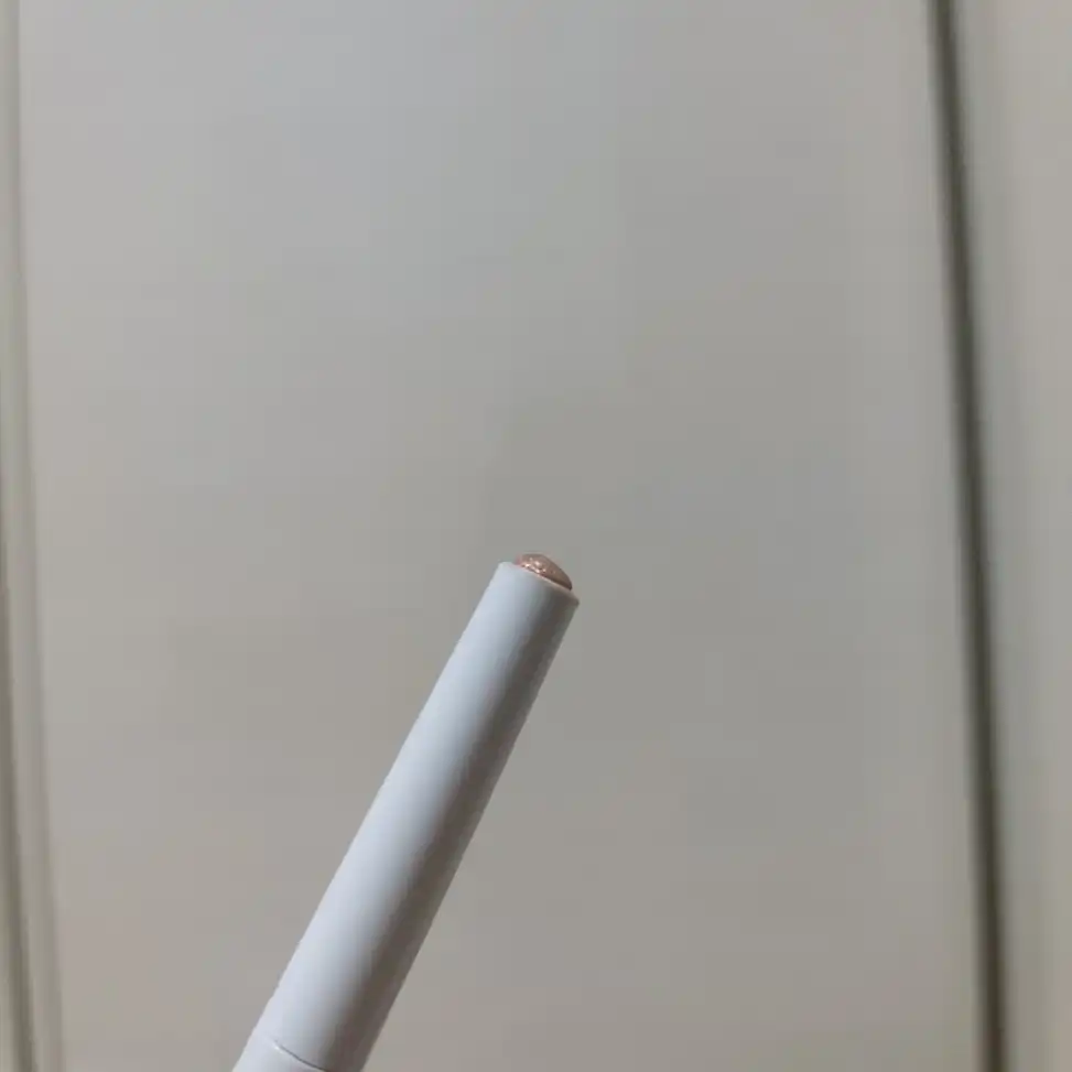 언니의파우치 리뷰 이미지 7 - [프리티 이지 글리터 스틱 [5호]]