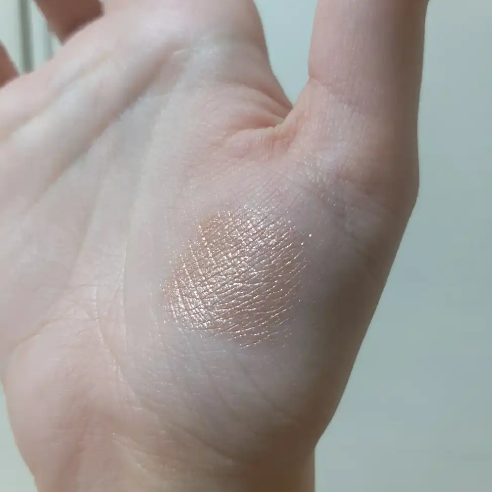 언니의파우치 리뷰 이미지 10 - [프리티 이지 글리터 스틱 [5호]]