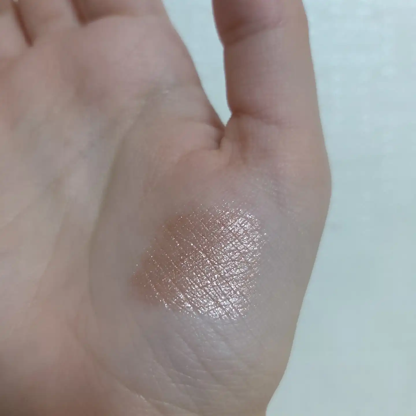 언니의파우치 리뷰 이미지 12 - [프리티 이지 글리터 스틱 [5호]]