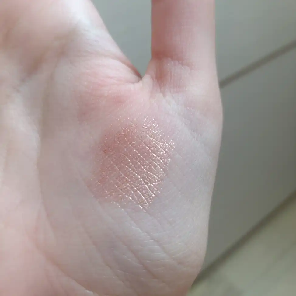 언니의파우치 리뷰 이미지 14 - [프리티 이지 글리터 스틱 [5호]]