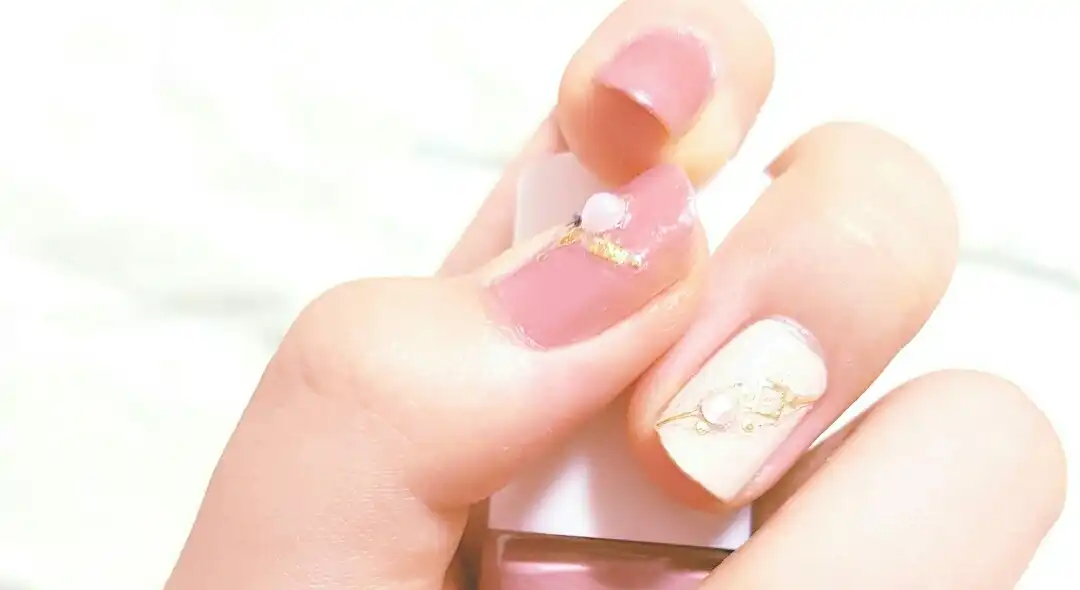 에코네일 컬러 PRO42호 가을여행