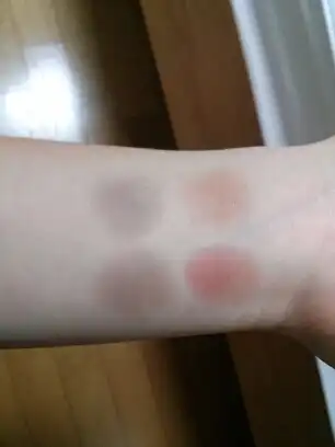 섀이드 앤 섀도우[03 율무]