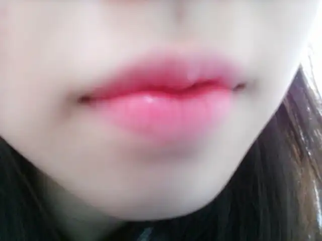 크리미 틴트 립무스 (3호 향긋한 프레시 코랄)