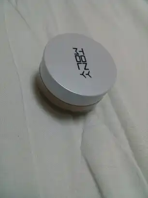 베이비 돌 팟컨실러