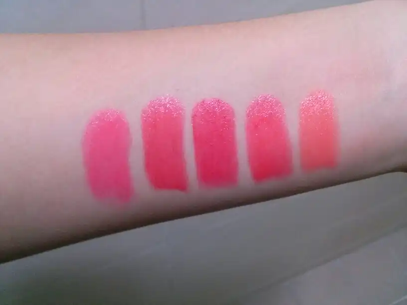 허니 멜팅 틴트 04호 라즈베리 케익(차도녀)