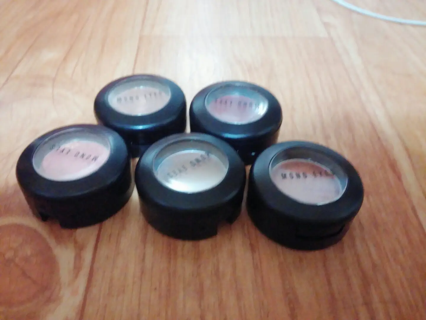 선택된 언니의파우치 리뷰 이미지 - [모노아이즈 (2014 NEW) 64호 맥시]