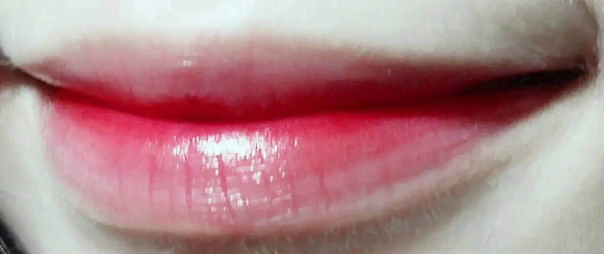 선택된 언니의파우치 리뷰 이미지 - [페리스 잉크 더 촉촉]