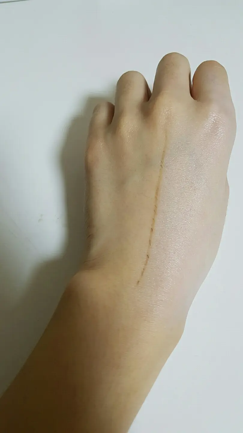 선택된 언니의파우치 리뷰 이미지 - [더 미니멈 선크림]