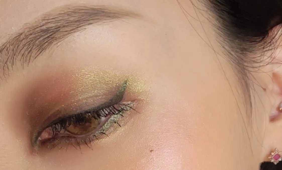 AMC 퓨어 피그먼트 아이 섀도 [124]