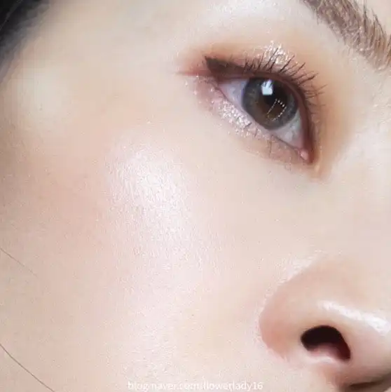 언니의파우치 리뷰 이미지 11 - [블랙파운데이션 [21N1 바닐라]]