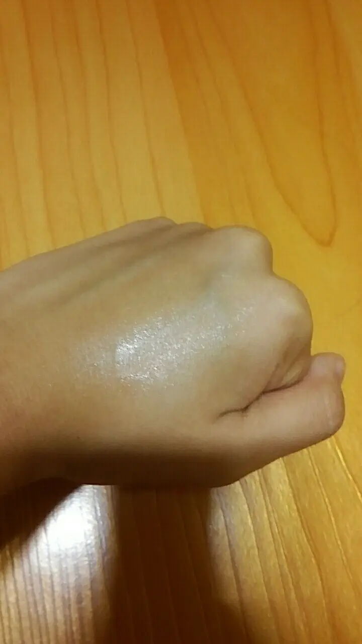 선택된 언니의파우치 리뷰 이미지 - [자운단 보습 진정밤]