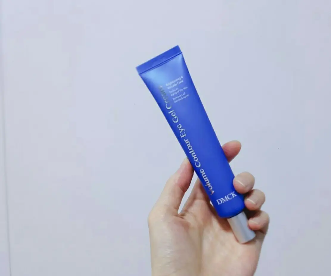 선택된 언니의파우치 리뷰 이미지 - [볼륨 컨투어 아이 겔 크림]