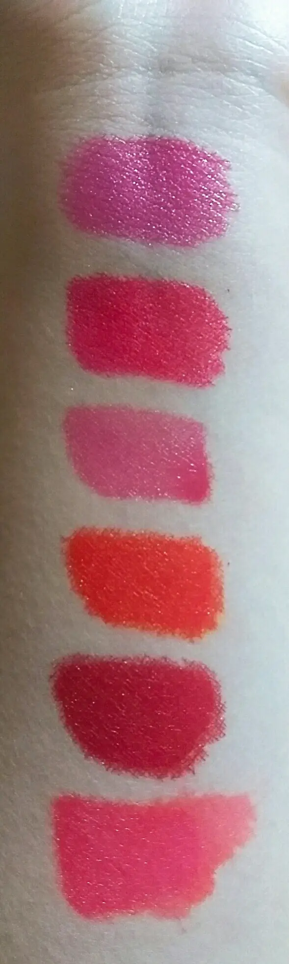 선택된 언니의파우치 리뷰 이미지 - [비비드 틴트 워터 미니미니 주스 박스]