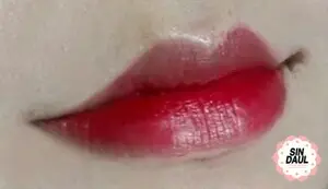 선택된 언니의파우치 리뷰 이미지 - [젤리 마멀레이드 [체리]]