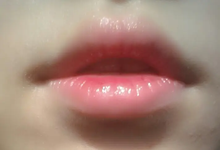 선택된 언니의파우치 리뷰 이미지 - [월드글램 코팅 틴트 10호 런던]