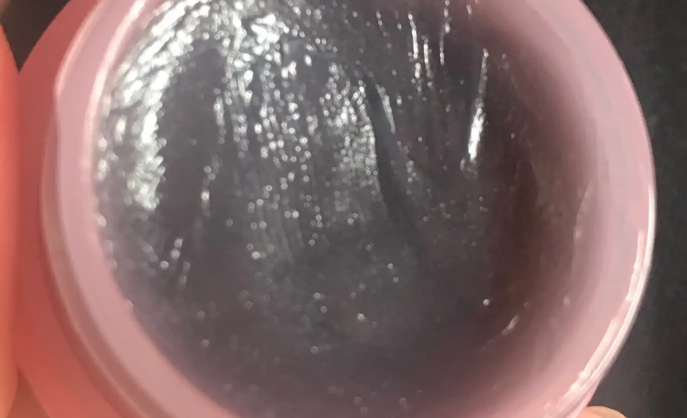 언파 부비부비 립 마스크