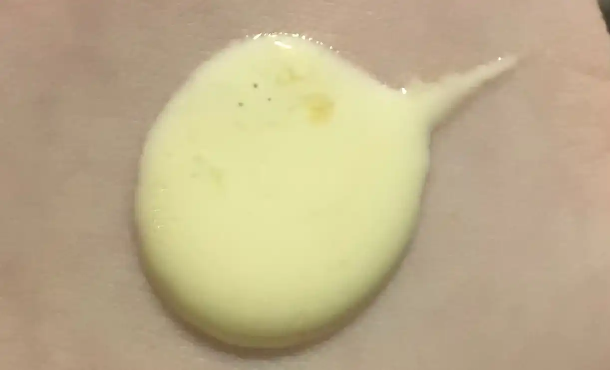 듀얼 비건 오일 세럼