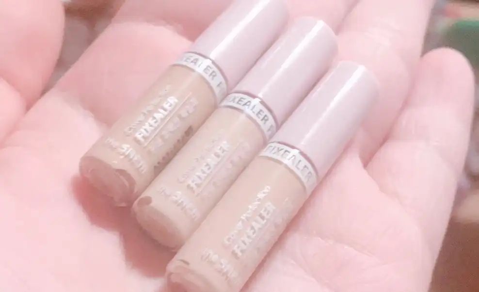 커버 퍼펙션 픽실러 [1.5 내추럴 베이지]