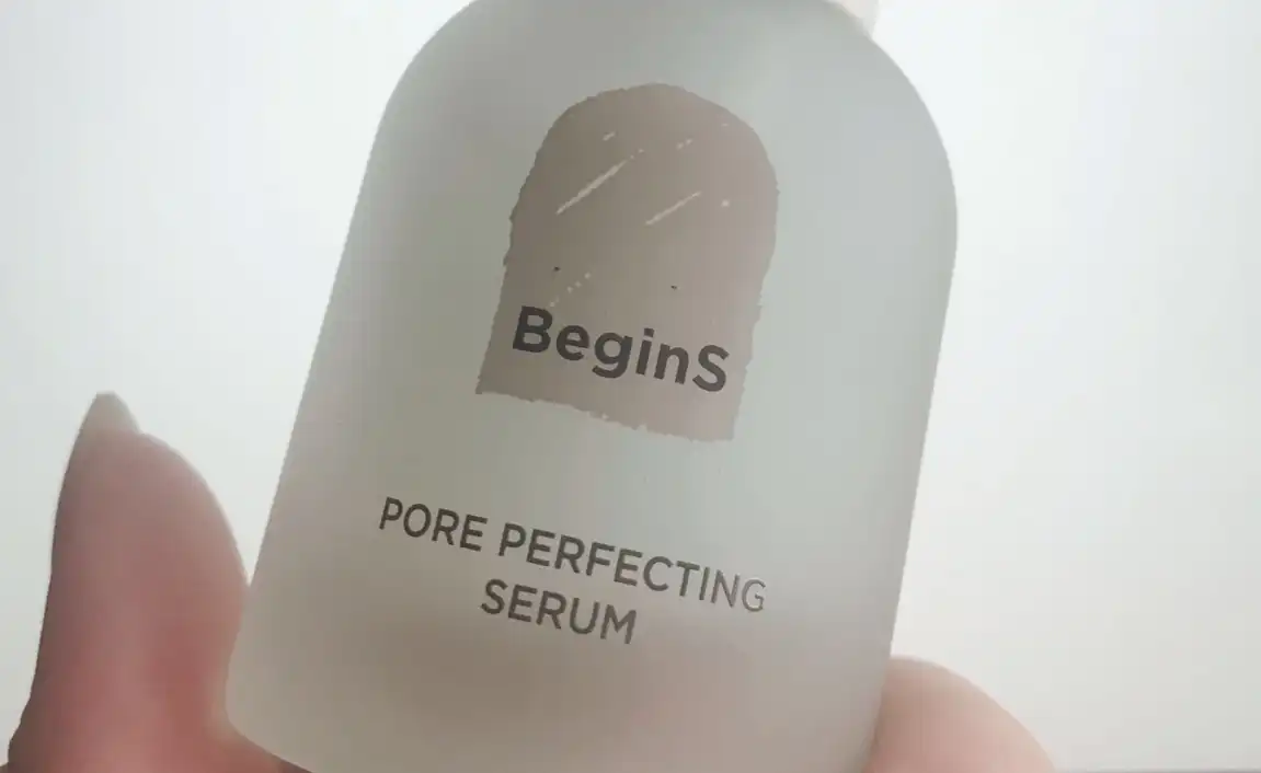 비긴스 포어 퍼펙팅 세럼