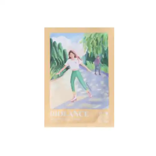 비오랑스 마이크로바이옴 솔루션 마스크팩 [브라이트닝]