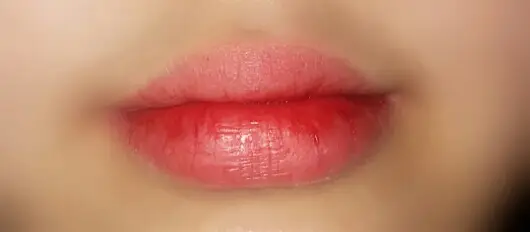 선택된 언니의파우치 리뷰 이미지 - [러블리믹스 아쿠아틴트 01 쥬이시 체리]