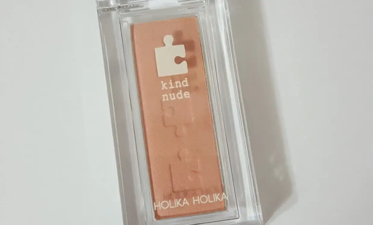 피스 매칭 블러셔 [BE01 카인드누드]