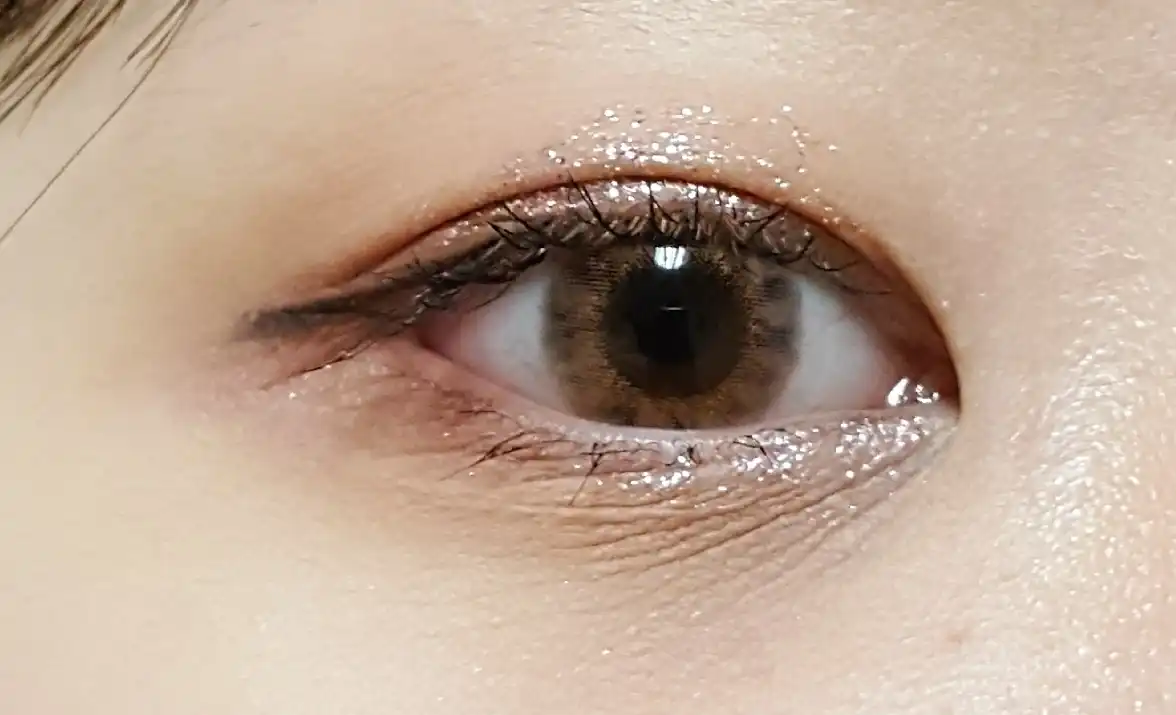 펄렉션 아이글리터 [PE02 손 잡고 왈츠]