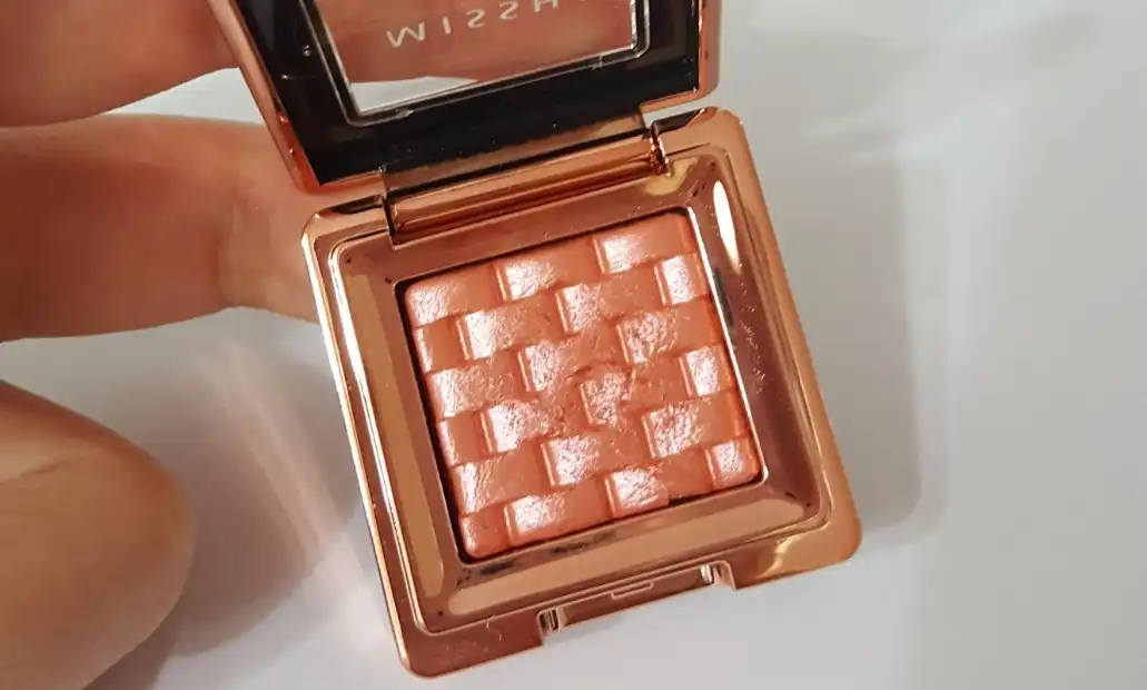 모던 섀도우 이탈프리즘 [5호 벌룬 드레스]