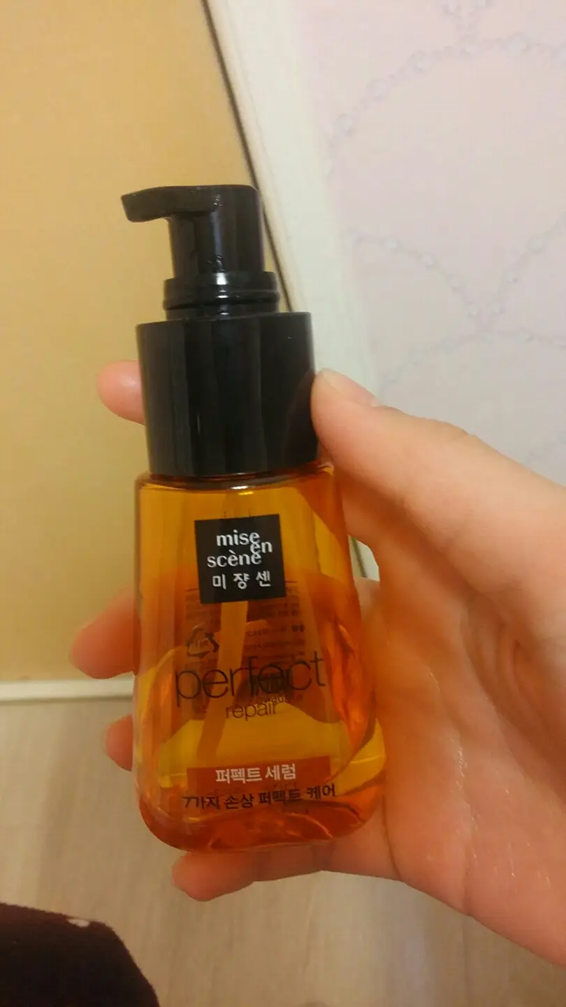 선택된 언니의파우치 리뷰 이미지 - [퍼펙트 세럼]